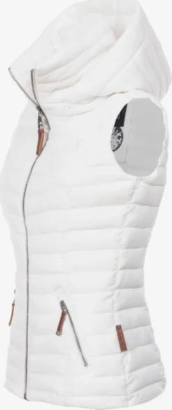 Navahoo Bodywarmers Bodywarmer Shadaa Dames Wit -Mode Kledingwinkel 990fdd539b19ad7bb5caab88d3ececea scaled