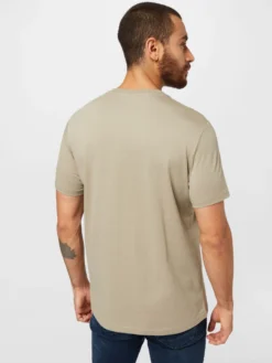 Lyle & Scott T-shirts Shirt Heren Kaki / Lichtgroen -Mode Kledingwinkel 9d87552517de2f4cdd38cb4f12583de8 scaled