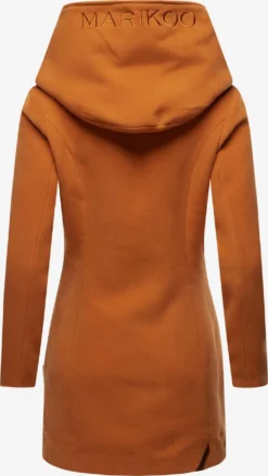 Marikoo Wintermantels Wintermantel Maikoo Dames Bruin 6 Marikoo Wintermantels Wintermantel Maikoo Dames Bruin -Mode Kledingwinkel 9e67d2afa0d364474098d9d5c4da3b0c scaled