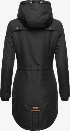 Marikoo Parkas Winterparka Kamii Dames Zwart 8 Marikoo Parkas Winterparka Kamii Dames Zwart -Mode Kledingwinkel 9ea776884064859d6c92dd2800e68afe scaled