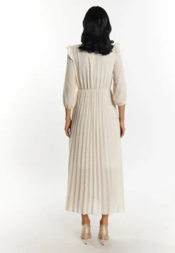 Faina Maxi Jurken Jurk Dames Wolwit -Mode Kledingwinkel 9fbd9fd5f9c075a287f2ec81599b15cf scaled