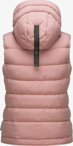 Marikoo Bodywarmers Bodywarmer Taisaa Dames Rosa -Mode Kledingwinkel a0d8d09960d6ef20aaba6dc71c2de5a2 scaled