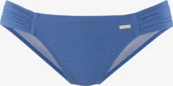 Sunseeker Bikini Broekjes Bikinibroek Dames Royal Blue/koningsblauw