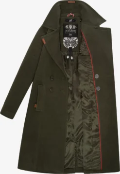 Navahoo Wintermantels Wintermantel Wooly Dames Donkergroen -Mode Kledingwinkel a5a73e60b4bfcde3be56105d2e84ccfa scaled