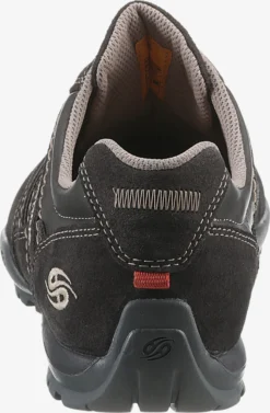 Dockers By Gerli Sportieve Veterschoenen Sportieve Veterschoen Heren Donkerbruin -Mode Kledingwinkel a86a9ca2e39ed199e3e1ac87aa04f5ba scaled