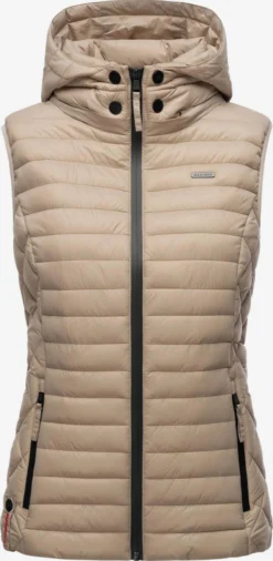 Marikoo Bodywarmers Bodywarmer Hasenpfote Dames Lichtbruin 8 Marikoo Bodywarmers Bodywarmer Hasenpfote Dames Lichtbruin -Mode Kledingwinkel a9578975924fcdea01669f45cb528789 scaled