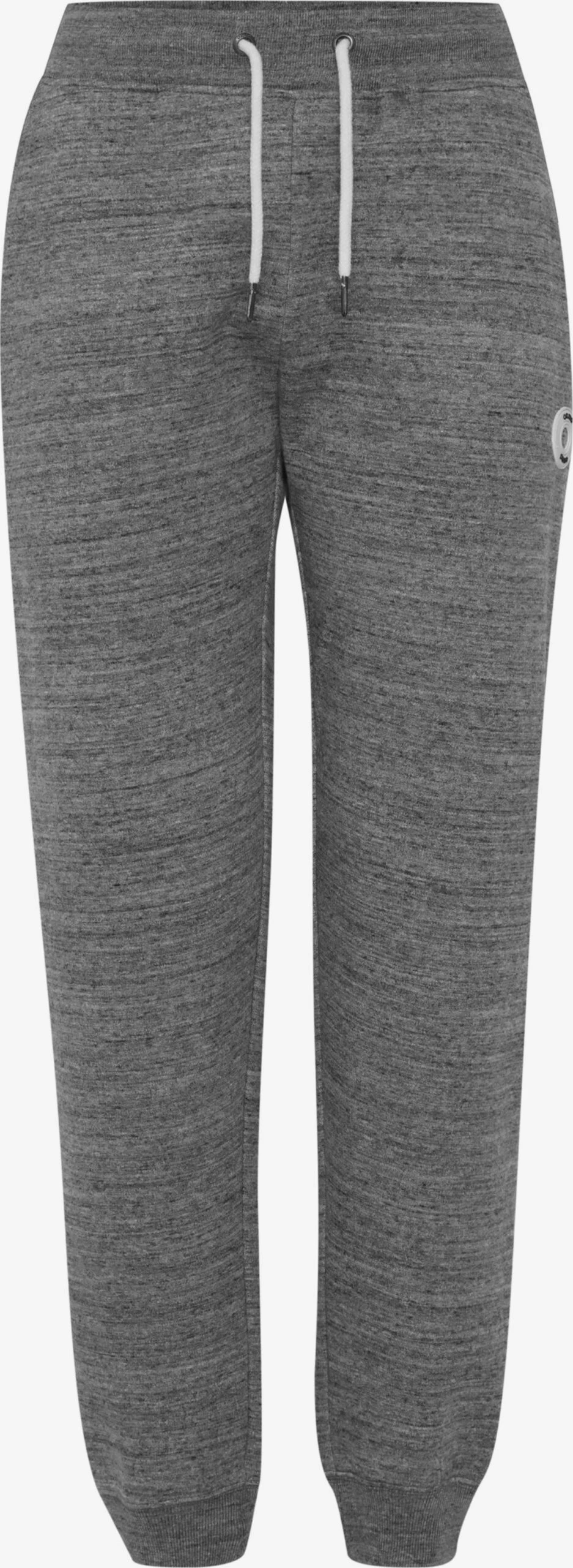 OXMO Sweatpants Loosefit Broek Heldana Dames Grijs Gemêleerd 1 OXMO Sweatpants Loosefit Broek Heldana Dames Grijs Gemêleerd