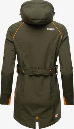 Marikoo Outdoor Jassen Functionele Jas Soulinaa Dames Olijfgroen -Mode Kledingwinkel aa36011d042e3576c2db4d4278f568bd scaled