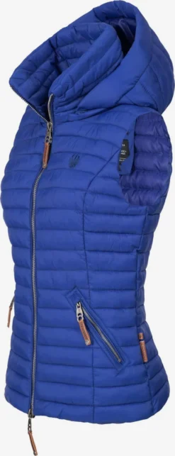Navahoo Bodywarmers Bodywarmer Shadaa Dames Donkerblauw -Mode Kledingwinkel ac8dd20042af4ed7c148f7d03f0fb929 scaled