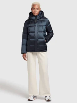 Khujo Winterjassen Winterjas Evona Dames Nachtblauw 13 Khujo Winterjassen Winterjas Evona Dames Nachtblauw -Mode Kledingwinkel acfddd87cc1cdc31e6fa849dd2f48cbb scaled
