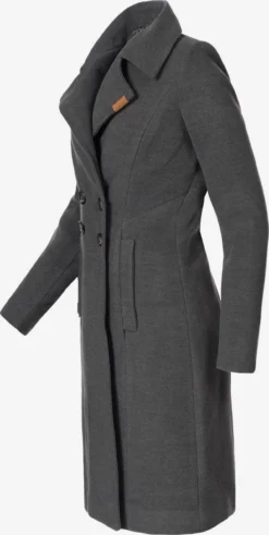 Navahoo Wintermantels Wintermantel Wooly Dames Antraciet -Mode Kledingwinkel ae785def3d3c161d5b28617b6b0d1242 scaled