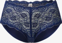 Triumph Slips Regular Slip Amourette 300 Maxi X Dames Donkerblauw