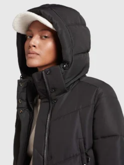 Khujo Wintermantels Wintermantel Limetta Dames Zwart 12 Khujo Wintermantels Wintermantel Limetta Dames Zwart -Mode Kledingwinkel b0762905c6558415bc65552fd0c8152d scaled