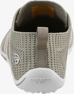 Dockers By Gerli Slip-on Sneakers Slip-on Dames Beige / Lichtbeige -Mode Kledingwinkel b0b74cdd6dbc73e4479c3836ff9a4637 scaled