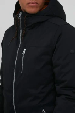 Blend Winterjassen Winterjas Leto Heren Zwart -Mode Kledingwinkel b0d7b2cd997e781678b8a5f24e9b1634 scaled