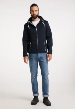 ICEBOUND Fleece Jassen Fleece Jas Heren Kobaltblauw -Mode Kledingwinkel b2682a394011257ac40f6b721d8cb81a scaled