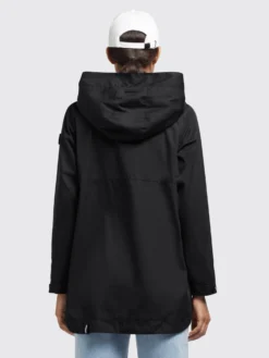 Khujo Tussenjassen Tussenjas Corry Dames Zwart -Mode Kledingwinkel b3c225cfa84b20080ed0c6aece1be771 scaled