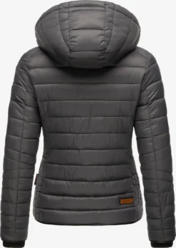 Navahoo Tussenjassen Tussenjas Lulana Dames Grijs -Mode Kledingwinkel b3d0f0ea62ca69084eff3d9826d6877d scaled