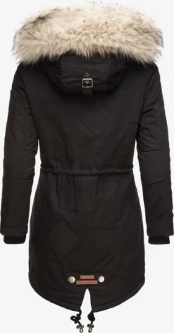 Navahoo Parkas Winterparka Honigfee Dames Zwart -Mode Kledingwinkel b66fc36fb8d54723d2a772cce998fb7a scaled