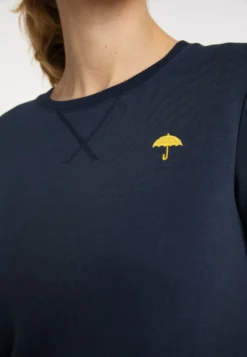 Schmuddelwedda Sweatshirts Sweatshirt Dames Ultramarine Blauw -Mode Kledingwinkel b83f3aff06951a6ec4a6fd8391a866d8 scaled