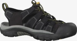 Keen Schoenen Sandalen Newport H2 Heren Zwart -Mode Kledingwinkel b8e43a753a7e60e578a5f0622ca2c457