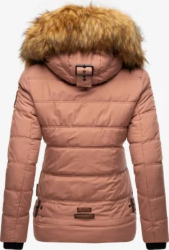 Navahoo Winterjassen Winterjas Zoja Dames Bruin / Lichtbruin 7 Navahoo Winterjassen Winterjas Zoja Dames Bruin / Lichtbruin -Mode Kledingwinkel ba27457f1c97a9e5dbc283c77dbbfba0 scaled