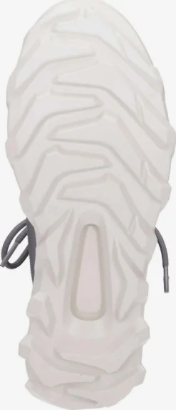 ECCO Hoge Sneakers Sneakers Hoog Dames Lichtgrijs -Mode Kledingwinkel bad89b97413469ab6eb411241b055e2f scaled