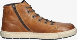 Bugatti Boots & Laarzen Veterboots Heren Bruin -Mode Kledingwinkel bb6d855d592099ec0d0f9c9804fbdf6e