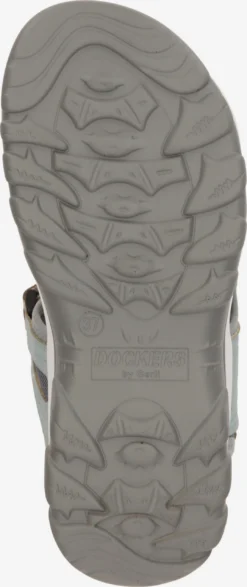 Dockers By Gerli Sandalen & Slippers Sandaal Dames Beige -Mode Kledingwinkel bc06e2abba5fb2e4073852866497a97b scaled