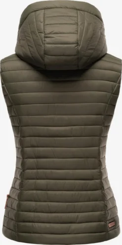 Navahoo Bodywarmers Bodywarmer Shadaa Dames Kaki -Mode Kledingwinkel bf21b8a01cc43617eda5c3acf112f731 scaled