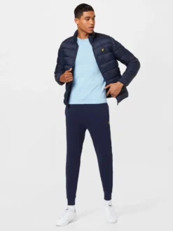 Lyle & Scott Crewneck Truien Trui Heren Lichtblauw -Mode Kledingwinkel c08df3cc8038c1759aba5d71c8e72faf scaled