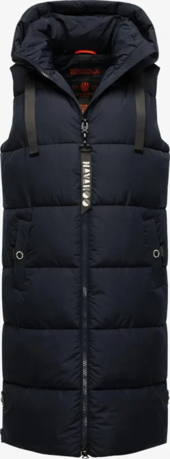Navahoo Bodywarmers Bodywarmer Dames Zwart -Mode Kledingwinkel c0ceb82bf952af28820cfddcb078b597 scaled