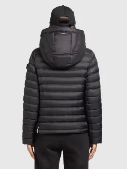 Khujo Winterjassen Winterjas Lovina Dames Zwart -Mode Kledingwinkel c1d88c9d2896cb5bedc023d3628f0e82 scaled