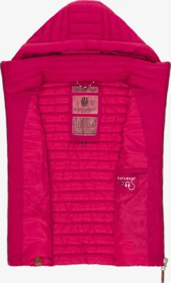 Navahoo Bodywarmers Bodywarmer Shadaa Dames Pink -Mode Kledingwinkel c22264fd867061f76d2f2d21c46ffae9 scaled