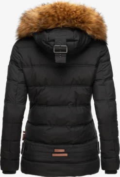 Navahoo Winterjassen Winterjas Zoja Dames Zwart -Mode Kledingwinkel c32e73aca9b0eb073b0c40812b2d1fc9 scaled