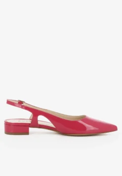 Pumps & Hakken Slingpumps FRANCA Dames Pink -Mode Kledingwinkel c3f084b607a1b6f4d177c58be752cf45 scaled