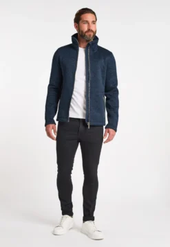 ICEBOUND Fleece Jassen Fleece Jas Heren Marine -Mode Kledingwinkel c57376ec4761f4b5e7328e88a4716c33 scaled