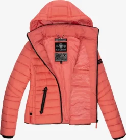 Navahoo Tussenjassen Tussenjas Lulana Dames Zalm Roze 10 Navahoo Tussenjassen Tussenjas Lulana Dames Zalm Roze -Mode Kledingwinkel c704c21ef69e69195011412657a7f30c scaled