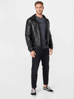 Alpha Industries T-shirts Shirt Heren Grijs -Mode Kledingwinkel c8faa046f4105ca18d9dc1c24d331bee scaled