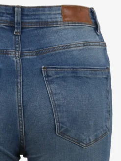 Vero Moda Tall Jeans Skinny Jeans Tanya Dames Blauw -Mode Kledingwinkel c9954e05c23921a9283c5d57af842803 scaled