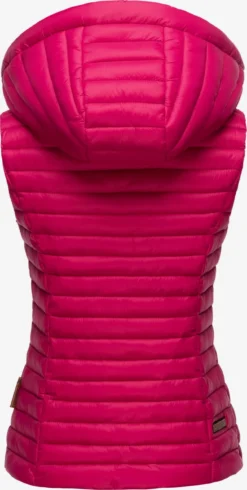 Navahoo Bodywarmers Bodywarmer Shadaa Dames Pink -Mode Kledingwinkel ca49461a07d69d40efb20ed2ce37550e scaled
