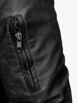 Indicode Jeans Leren Jassen Tussenjas Aaron Heren Zwart 9 Indicode Jeans Leren Jassen Tussenjas Aaron Heren Zwart -Mode Kledingwinkel cc4a2891a4f06e5187700a910fdffa75 scaled