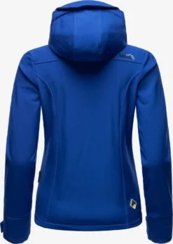 Marikoo Tussenjassen Tussenjas Kleine Zicke Dames Royal Blue/koningsblauw -Mode Kledingwinkel cd0baf40dfa43eaa6de2831ea142ecac scaled