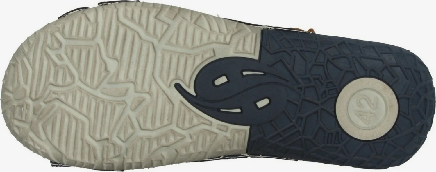 Dockers By Gerli Instappers Muiltjes Heren Navy 5 Dockers By Gerli Instappers Muiltjes Heren Navy - Afbeelding 5