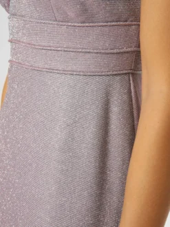 Marie Lund Avondjurken Avondjurk Dames Grijs / Roze -Mode Kledingwinkel ce1ba3383b5e316838f07cb3cdc3aca1 scaled