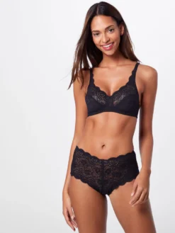 Triumph Bhs Zonder Beugel T-shirt Bh BH Amourette 300 N X Dames Zwart -Mode Kledingwinkel d170f6be8213a05a72ae32321d897a22 scaled