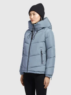 Khujo Winterjassen Winterjas Esila Dames Lichtblauw 10 Khujo Winterjassen Winterjas Esila Dames Lichtblauw -Mode Kledingwinkel d5dc018c27c6ff678e00b9d60da4ecdb scaled