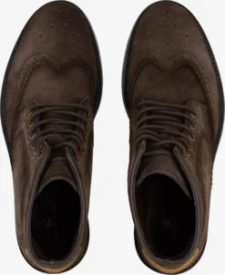 DreiMaster Vintage Boots & Laarzen Laarzen Heren Donkerbruin -Mode Kledingwinkel d7bdc622f8e8da4a5fb715e3f1055f82 scaled