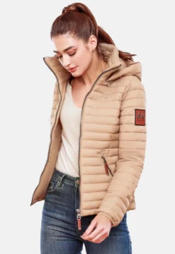 Marikoo Tussenjassen Tussenjas Löwenbaby Dames Lichtbruin 13 Marikoo Tussenjassen Tussenjas Löwenbaby Dames Lichtbruin -Mode Kledingwinkel d92b44456c7e44d66921f2e4352b5fa9 scaled