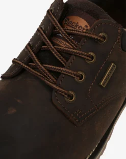 Dockers By Gerli Casual Veterschoenen Veterschoen Heren Donkerbruin -Mode Kledingwinkel dc251fed110554d4b10526a682a015e9 scaled